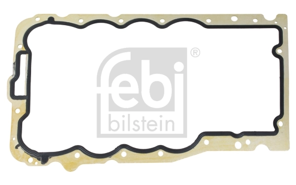 Gasket, oil sump